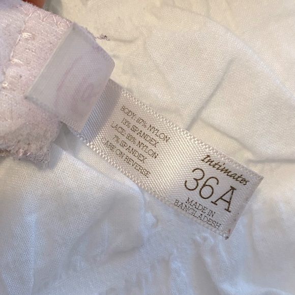 SO Bra - Picture 2 of 3